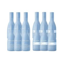 비욘악센 헤어케어 SET(샴푸6 + 컨디셔너6)