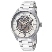 토마스 언쇼 러스킨 남자 명품 패션 손목 시계 메탈 스트랩 시계줄 ES-8250-11