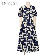 [인베스트] 에스닉리프나염랩스타일원피스_V2M1OP4620