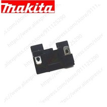배터리 커넥터 Makita TW100D TD090DWE JV100D JR102D HS300D DF030D CC300D JR102DZ JR100DZ JR100DWE HP330DWE