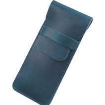 디자이너 브랜드 DIY 수제 펜 커버 가방 포켓 지갑 여성과 남성 정품 문구 보호 케이스