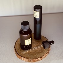 도나데이 음악향수 (휴대용10ml 리필용30ml), 세트구성(휴대용+리필용), Polka