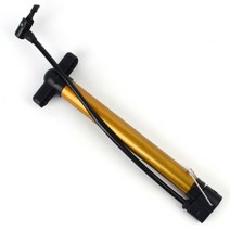 자전거 바퀴 에어 펌프 바람 넣는것 공기 주입기 빼기, A형(던롭)