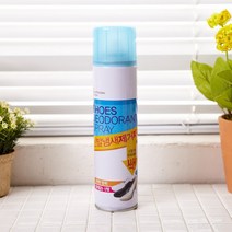 신발냄새제거 발냄새제거 신발탈취제 250ml 해피룸, 해피룸 신발 냄새제거제 250ml