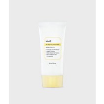 KLAIRS 올 데이 에어리 선크림 SPF50 PA, none