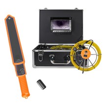 보인다고 산업용내시경카메라 DP300R 카케이블거리측정기능 카메라위치탐지 기능내장, 50M, 1개