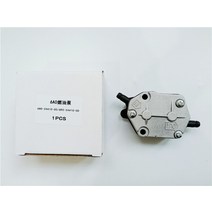 수상스키대회 수상스키여름장갑야마하 25HP-85HP 토하츠 스즈키 선외 교체용 자동차 스타일링 연료 펌프 어, 한개옵션0