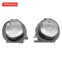 메타 오큘러스 퀘스트 2 VR 헤드셋 렌즈 광학 교체 부품 액세서리 정품, Left and Right, 3.Left side