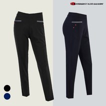 엑슘 봄 가을 등산복 스판 여성 포인트 밴딩바지 PGW-P2201-09