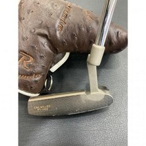 RAY YAMAMOTO(레이 야마모토) PT-1002 CNC MILLED 33인치 퍼터-레이야마모토 정품, 기본 : 상세페이지 참조