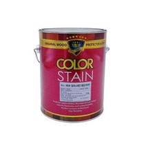 노루 페인트 목재 방균 오일스테인 3.5L 철제페인트 수성페인트칠 펜션페인트 목재용, 뉴쵸코2
