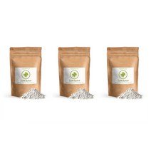제올라이트 벤토나이트 파우더 500g 3개 vitalundfitmit100 80 natural zeolite 20 bentonite