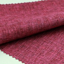 [동대문원단]멜란지 봄가을용 링클프리 챠르르 챠르르~, 핑크