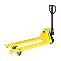 오리공구 한도 핸드 파렛트 트럭 M-TX25S-N 2.5T-STYPE 나일론