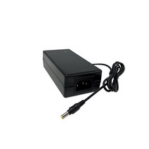 HP 24er (HSTND-9161-N) 모니터용 DC 19V 1.7A 전원 어댑터, (4)어댑터 + AC 코드 1.5m