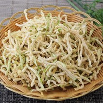 무말랭이 1kg 국내산 / 최상품 / 팜웨이