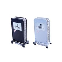 우산빗물털이개 우산탈수 레인드롭탭 극세사매트 소형