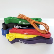 풀업밴드 라텍스 고무밴드 턱걸이 튜빙 홈트 홈트레이닝 탄력 근력 헬스저항 치닝디핑, 풀업밴드5단계 그린