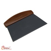이홈베이킹 고급코팅스크래퍼 떡만들기 반죽칼, 단품