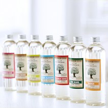넥스트라이프 L 디퓨저리필 대용량 방향제 500ml 향기30종 구매별사은품, 08_블랙체리, 1개