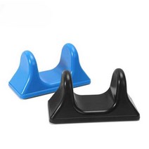 장요근마사지 근막 이완 허리 지압봉 근막이완 도구, 파란색