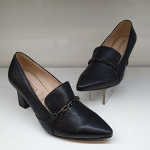 탠디 여성 7cm 쩨인장식 뷰티 펌프스 WM120M202LA442