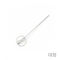 드릴용 반죽기 대형 전동반죽기 제빵반죽기 밀가루거품기