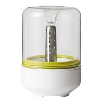 콩나물키우기 숙주 새싹 옹기 Countertop Sprouter Gation Toolsrowing Kit Pot Plant Germin hydroponics, 01 1 Piece