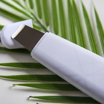 라벨르 L8 스킨스크러버 초음파 워터 필링기 코피지 각질 제거기 모공 청소기 아쿠아필 삭피기, 라벨르 L8 워터필링기+로션X (세트 상품)