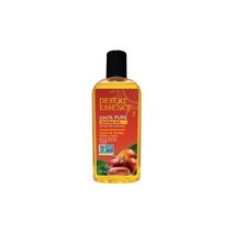 Desert Essence 데저트 에센스 100% 퓨어 호호바 오일 118 ml