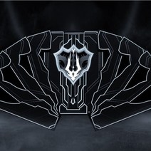 마술카드 바이던트 디럭스 플레잉카드