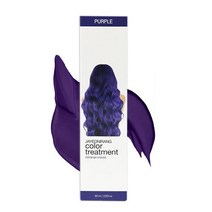 자연이랑 컬러 트리트먼트 60ml_퍼플(2개)