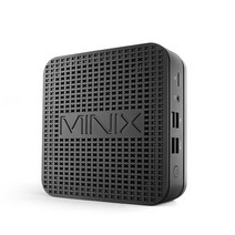 MINIX NEO N42C-4Plus N4100 Win10 PRO 미니PC