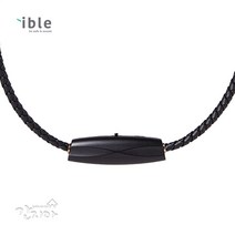 ible 웨어러블 음이온 휴대용 공기청정기 M1 / 50Cm, 01.ible M1 (50Cm)