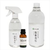 이그린 피톤치드 스프레이 천연탈취제 새집증후군제거제, 70ml