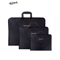 화구 미술 방수 스케치 도화지 A1 A2 A3 보관 가방