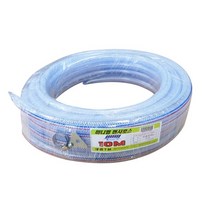 쌍마티엠 미니멀 편사호스 16mm*20M(손잡이밴드 포함), 1개