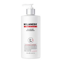 밀라네제 밀라네제 스킨랩 시리즈 올인원 남성화장품 500ml120122