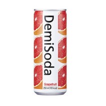 데미소다 자몽 250ml, 29개