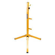 협진 투광기 받침대 1등용 스탠드 작업등 거치대 삼각대 지지대