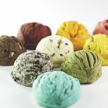 수제 스쿱 쿠키 맛있는 사무실 간식 디저트 답례품 남자친구 선물 써니네점빵, 레드벨벳