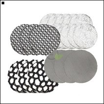 똥머리 머리망 면접 승무원머리 머리망 모음