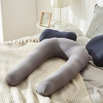 한샘 바디필로우