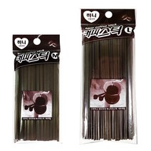 하니 일회용 빨대 테이크아웃 커피스틱 2종 빨, 쿠팡 미래로 1, 쿠팡 미래로 중형 M 100매