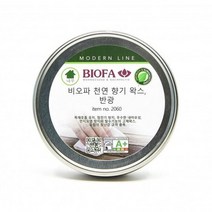 왁스 천연향기왁스(2060-200ml)