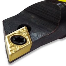 CNC 터닝 나사 스틸 선반 클램핑 잠금 구멍 가공 내부 보링 도구 12mm S12M SDXCR 07 바 1 개, 03 S10K-SDXCR07