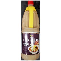 식자재 나가사끼짬뽕소스(초담원 2K), 쿠팡 1