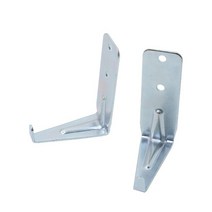 소화기거치대 고리형 공사 현장 산업 안전 용품 소방용품 26760EA, 본상품선택