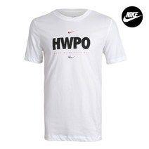나이키 HWPO 드라이핏 남자 런닝 마라톤 반팔티셔츠 DA1594-100