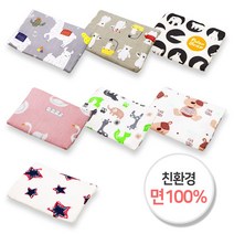 핫팩커버 파우치 캐릭터 랜덤발송 손난로 주머니, 1개